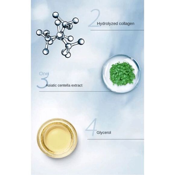 Rapid Reduction Hydrating Wrinkle Smoothing Eye Cream - 2 Piece - Picture 3 of 6